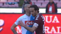 Dries Mertens Goal HD - Napoli 1-0 Torino  - 18.12.2016 ITALY: Serie A