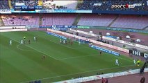 Dries Mertens Goal HD - Napoli 1-0 Torino 18.12.2016