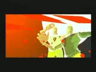 Winning Eleven 10 J-League - intro