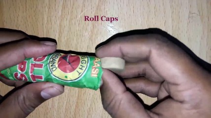 Fire Any Surface l MrSaaf hacks