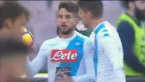 Mertens D. (Penalty) Goal HD - Napoli 2-0 Torino  - 18.12.2016 ITALY: Serie A