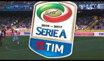 Dries Mertens Goal HD - Napoli 2-0 Torino - 18.12.2016