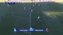 Valerio Verre Red Card HD - Pescara 0 - 1t Bologna