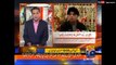 Naya Pakistan with Talat Hussain - 17 December 2016 - Geo News