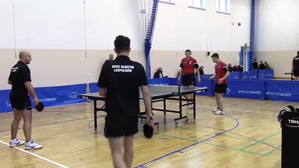 Błękitni ARGA Leopoldów vs UKS Grot-Michał Werbkowice