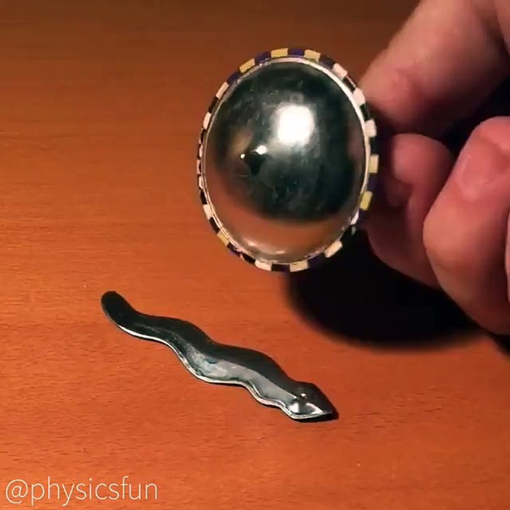 I don't know what I just watched, but I know I...