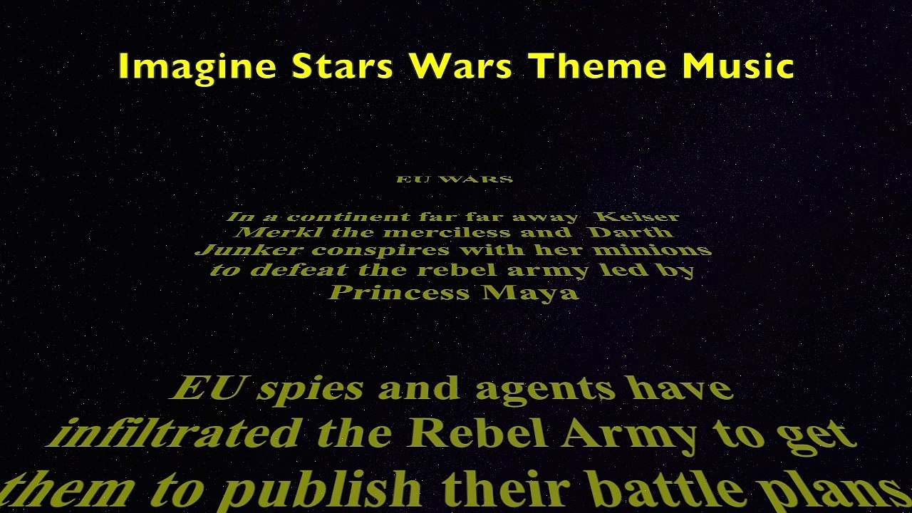 EU WARS
