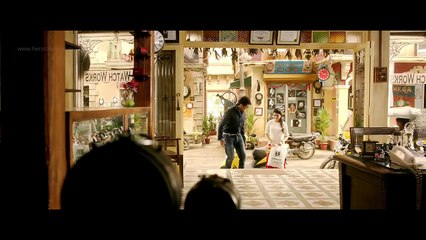 I m Basically a Watch Mechanic   24 the Movie   Suriya & Samantha