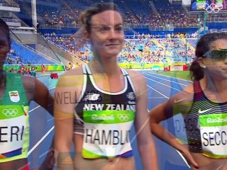 Sports of Running  What a sports man spirit must watch