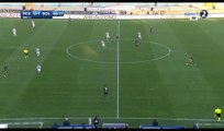 Blerim Dzemaili Goal HD - Pescara 0-2 Bologna - 18.12.2016