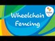 Rio 2016 Paralympic Games | Wheelchair Fencing Day 5