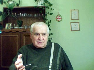 SZOPKA PRZY MORZU MARTWYM