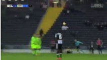 Cyril Thereau Amazing Goal HD - Udinese 1-0 Crotone 18.12.2016