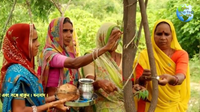 পৃথিবীর সবচেয়ে আজব এবং অদ্ভুত ১০ টি বিয়ের নীতিরীতি