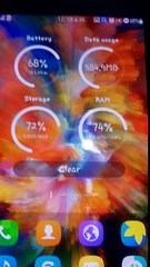 How to install android app on tizen Samsung ON  z3_HD