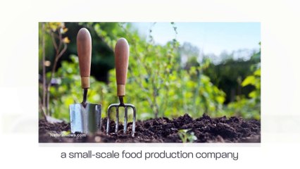 East End Incubator Commercial Kitchens