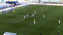 Blerim Dzemaili Goal HD - Pescara 0-2 Bologna - 18.12.2016 ITALY: Serie A