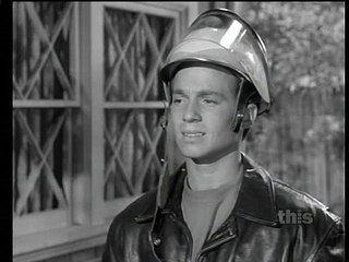 Mister Ed S06 141 Ed And The Motorcycle