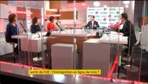 Florian Philippot répond aux auditeurs de Questions Politiques