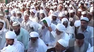 khatam e khwajagan at Ghamkol sharif Kohat (2)