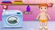 Kids Toilet Training | Teaches potty training & Alphabet Learn Game by Gameimax