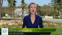 CW Jae Landscaping Plymouth         Excellent         Five Star Review by Lou N.