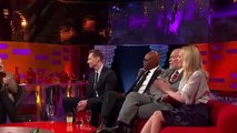 Graham Norton Show S19E07 Tom Hiddleston, Samuel L Jackson, John Malkovich, Sara Pascoe 2016