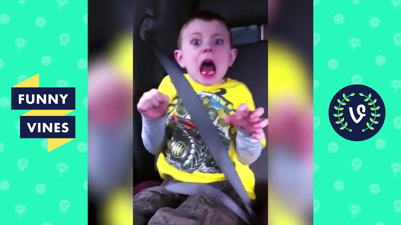 Oh My God!!! Ultimate Scare Pranks Compilation - Funny Videos 2017