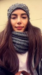 Deniz Baysal / Snapchat