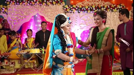 Dance Party গায়ে হলুদের অনেক সুন্দরিদের নজর কারা নৃত্য