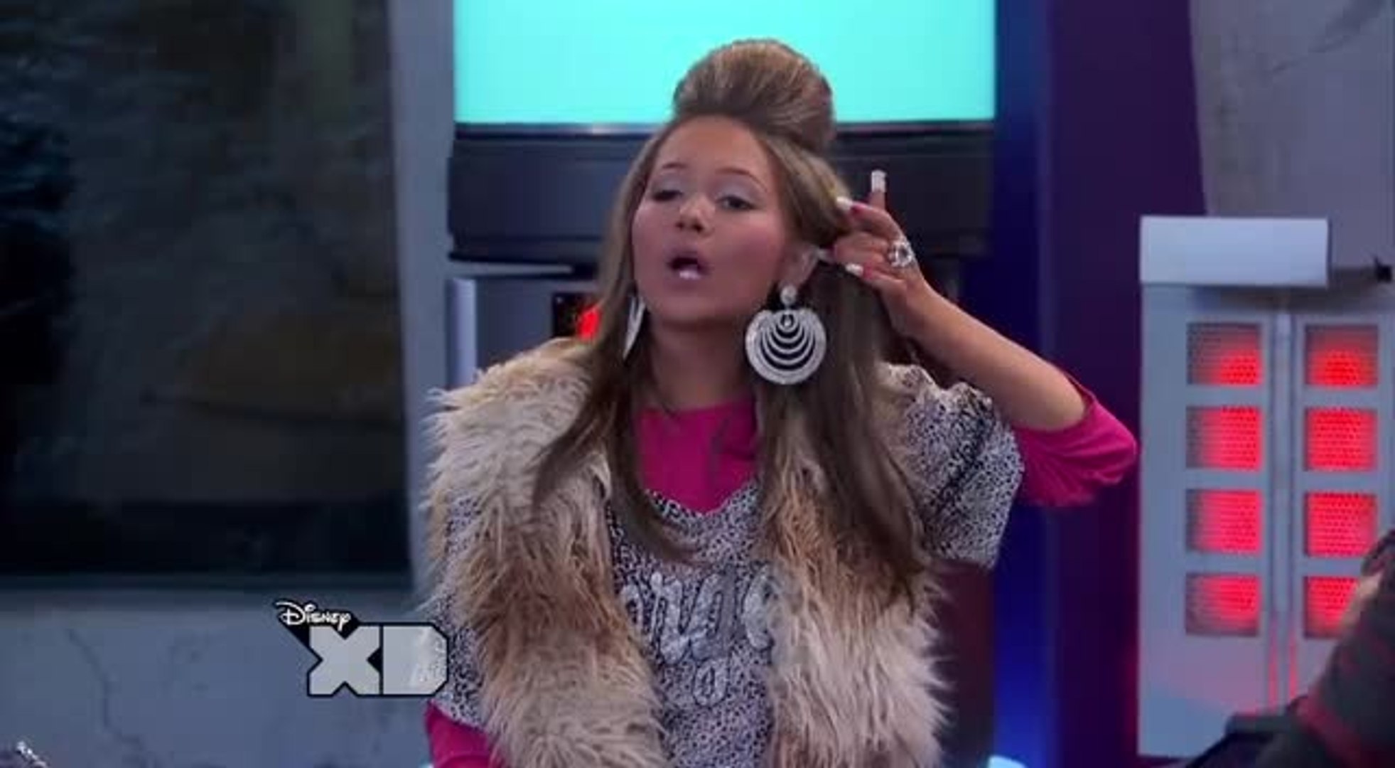 Lab Rats S 1 E 13 Drone Alone Video Dailymotion