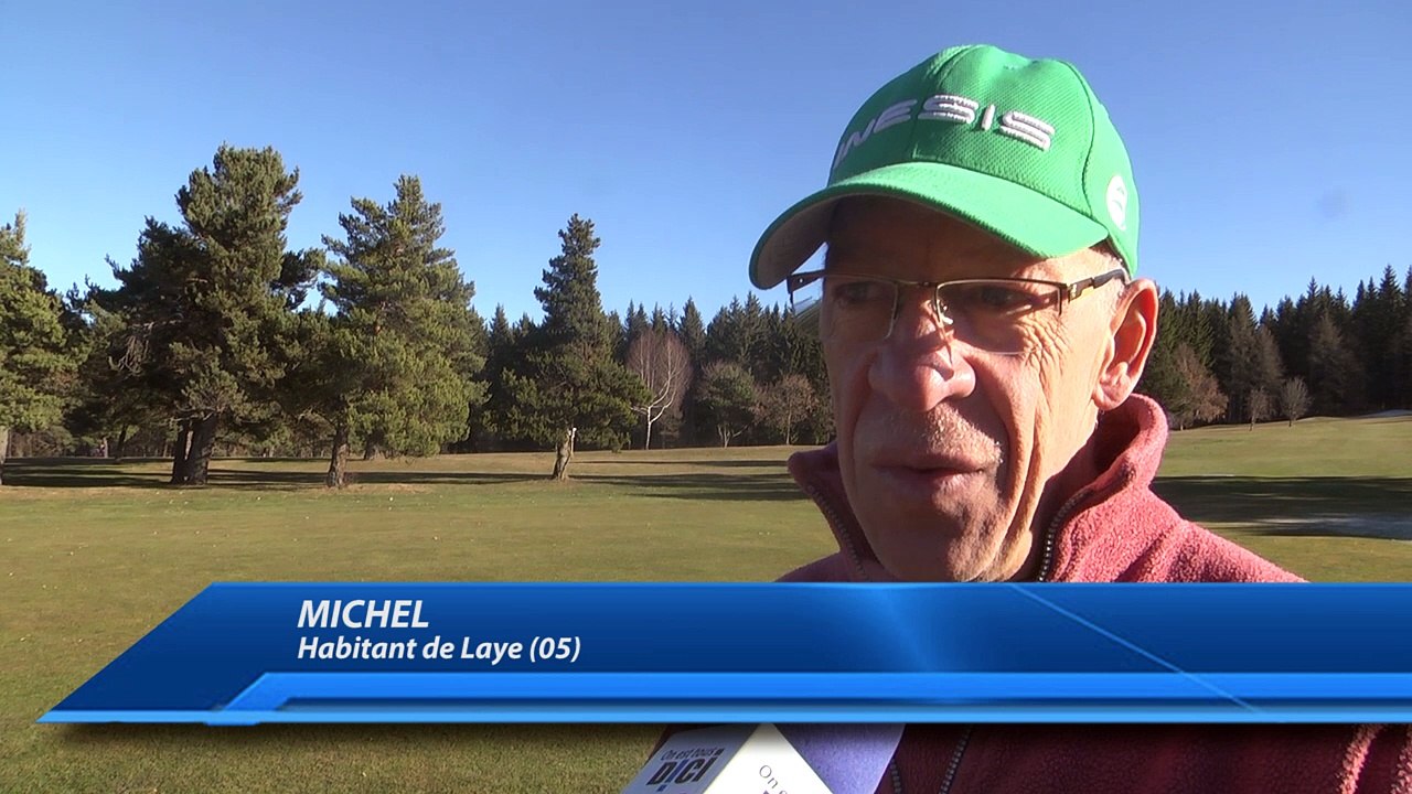 D!CI TV : Hautes-Alpes : ça swingue encore à Gap-Bayard