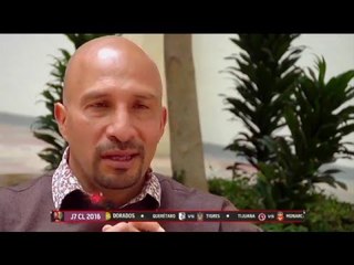 Óscar, "El Conejo", Pérez: la trayectoria