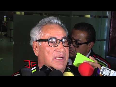 Leonardo Cuéllar desconoce si dejará la Selección femenil de futbol