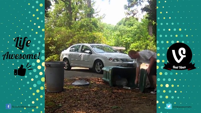 TRY NOT TO LAUGH - AFV Funny Vines Fails Compilation 2016 - Best Vines 2016 by Life Awesome