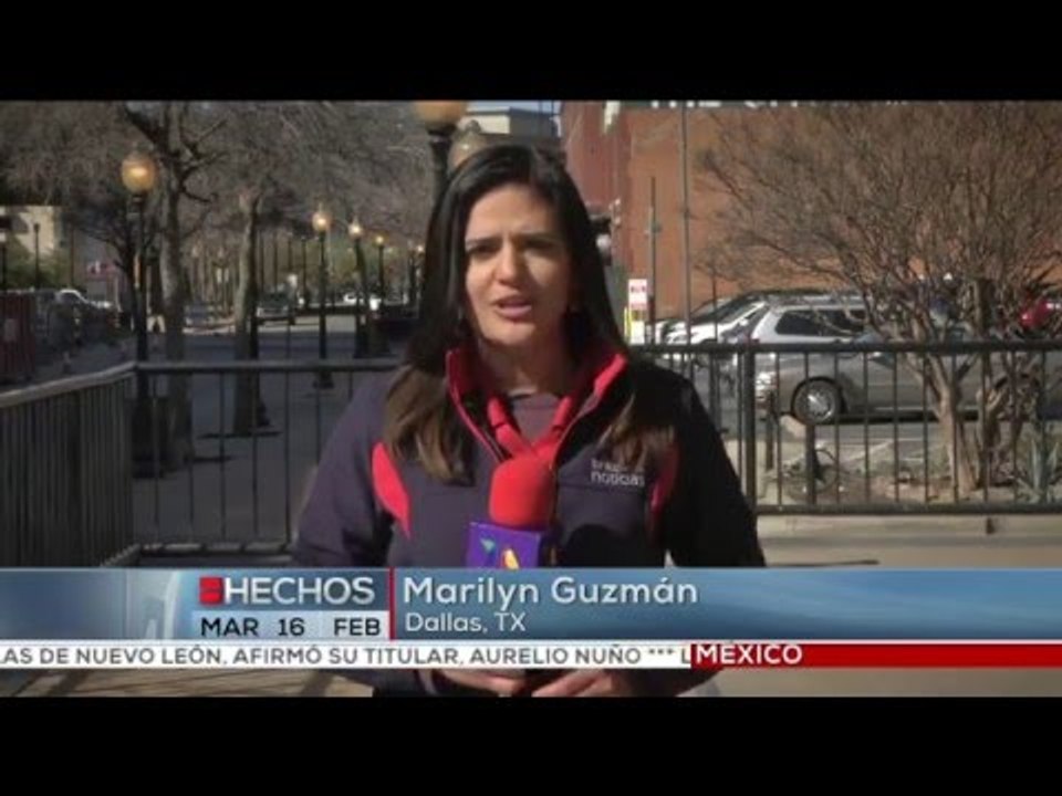 Disminuyen indocumentados mexicanos que cruzan la frontera de USA