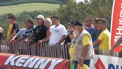 Kenny Festival 2007
