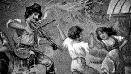 Kako NIJE nastala pjesma Ederlezi - Đurđevdan