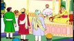 Akbar And Birbal - The Persian Trader - Funny Animated Stories