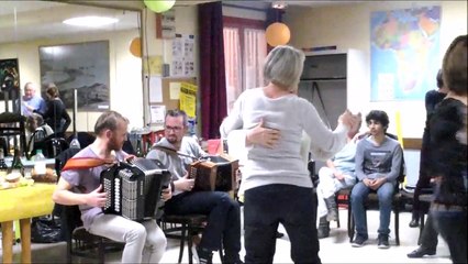 soirée festive DIATOMALO nov 2016