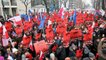 Польша: парламентский кризис продолжается на улицах и в Сейме