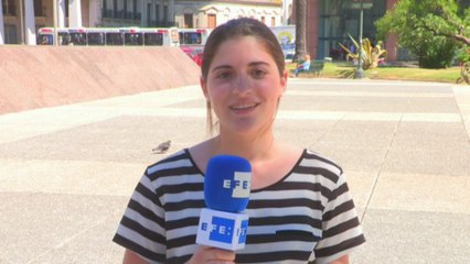 Informe a cámara: La inflación da respiro a Uruguay pero no logra ubicarse dentro de rango meta