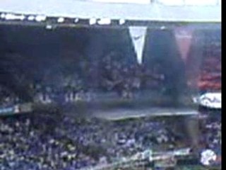 paris marseille 2007 2008