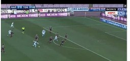 Mertens D., Napoli v Torino 3 - 1