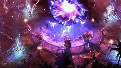 АПГРЕЙД (Рубцовск ТВ, 30.11.2014) 12 выпуск (озвучка Максима Хорина)