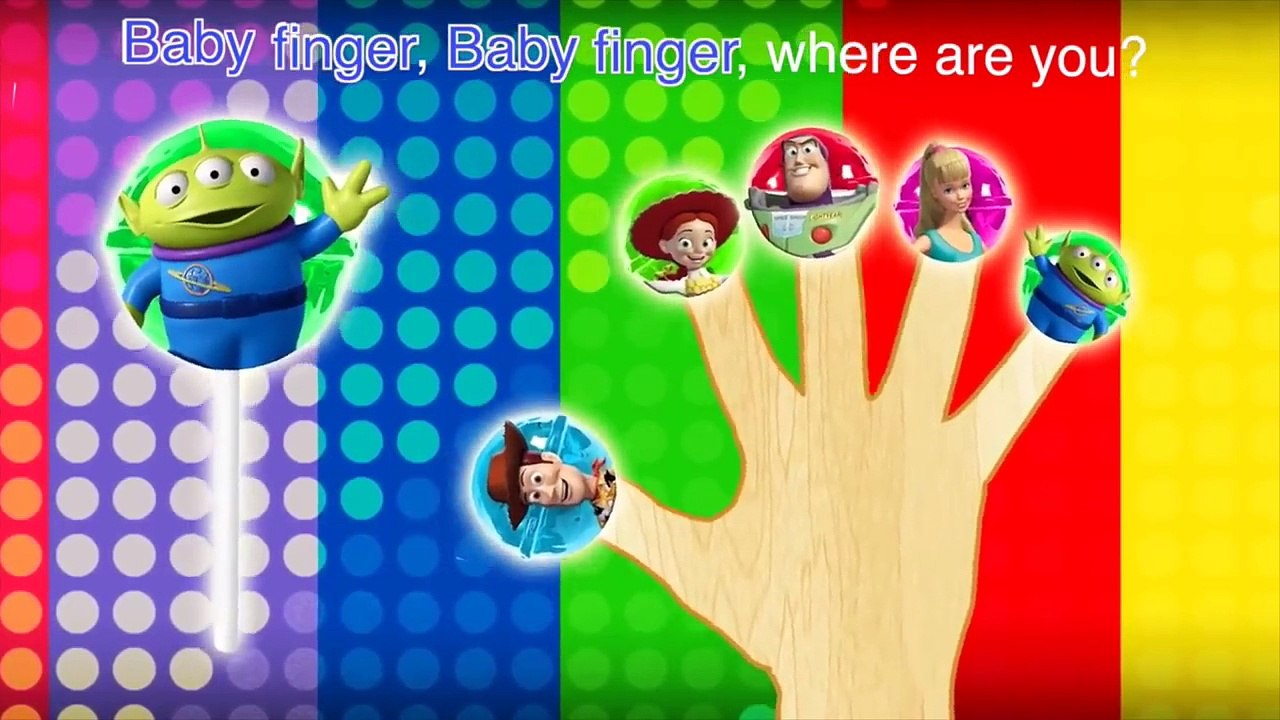 #Peppa Pig #Friends #Lollipop #Finger Family / Nursery Rhymes Lyrics and more