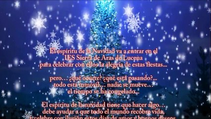 Feliz Navidad 2016-17 IES Sierra de Aras (oficial)