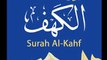 surah kahf with urdu translation imam kaba