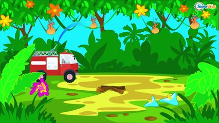 СБОРНИК: Мультики про МАШИНКИ - Грузовичок На Строительной Площадке - Развивающие видео для детей