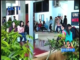 Scene Boy - Mondy - Cinta AJ758759760